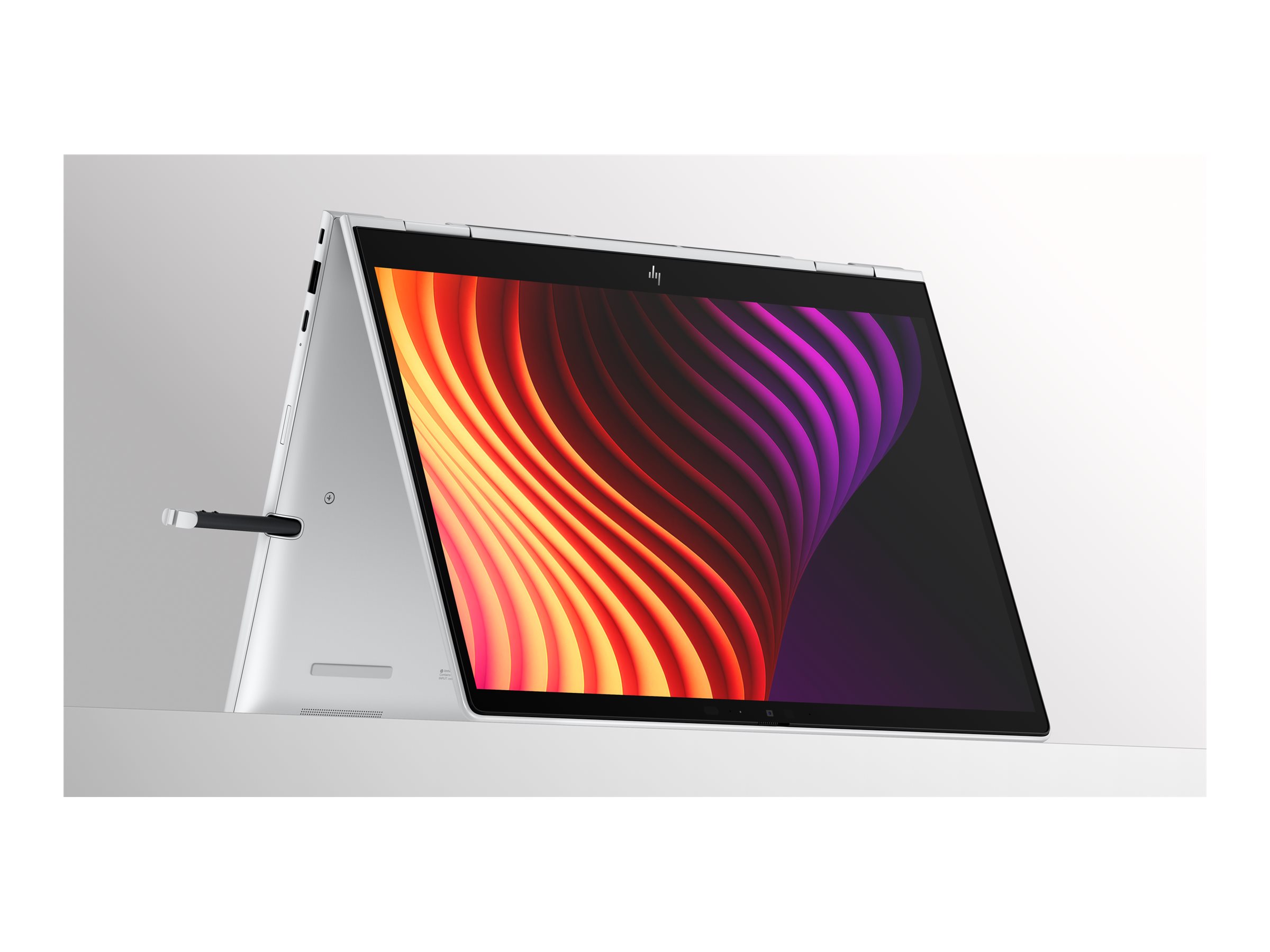 HP EliteBook 8 Flip G2i Notebook Next Gen AI 13.3" 1920 x 1200 (WUXGA) 355 32GB 1TB Intel Graphics Windows 11 Pro