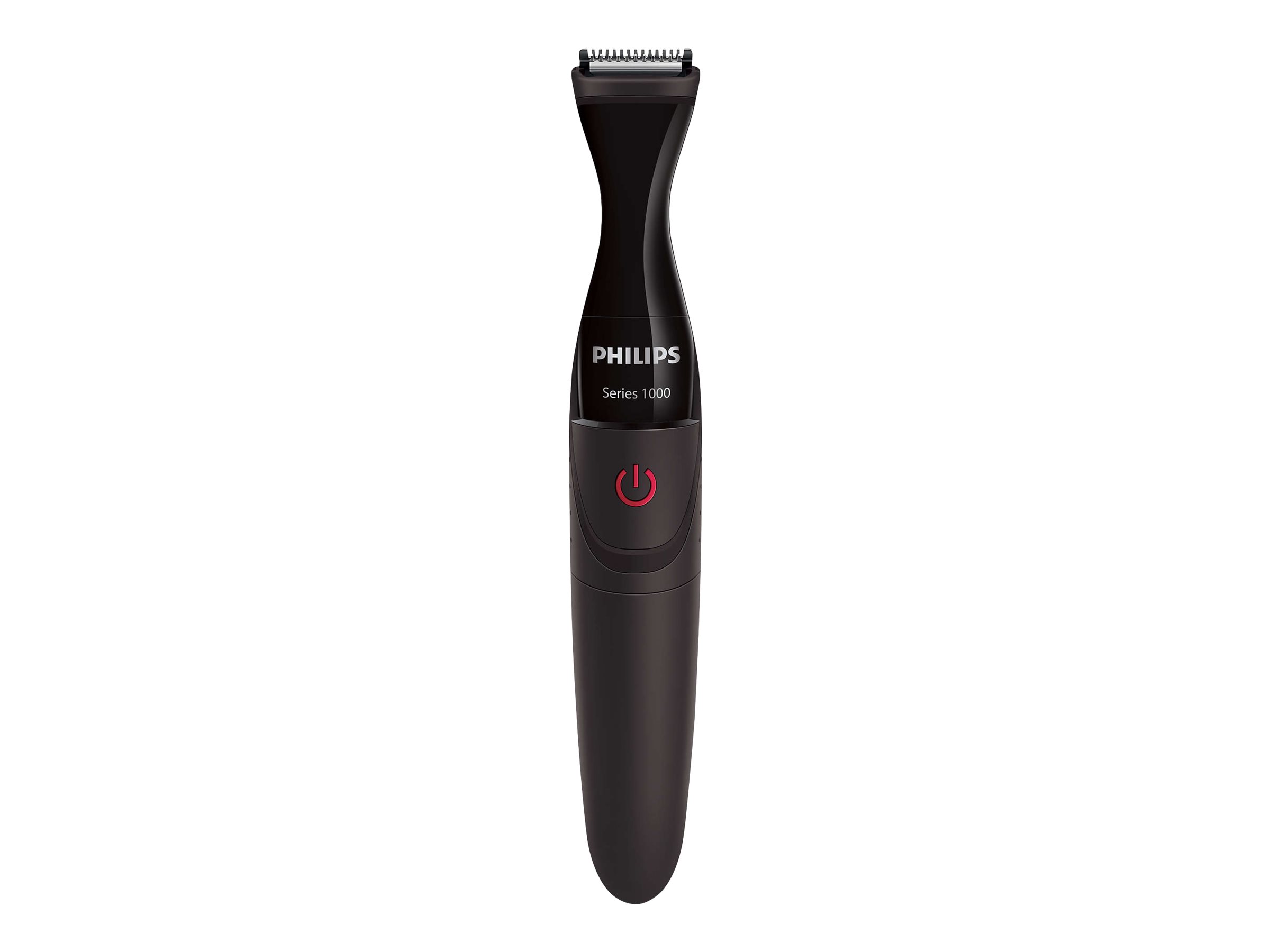 Philips MG1100/16 Præcisionstrimmer med mini- barberhoved, vandtæt