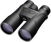 Nikon Prostaff 5 10X50 Kikkert