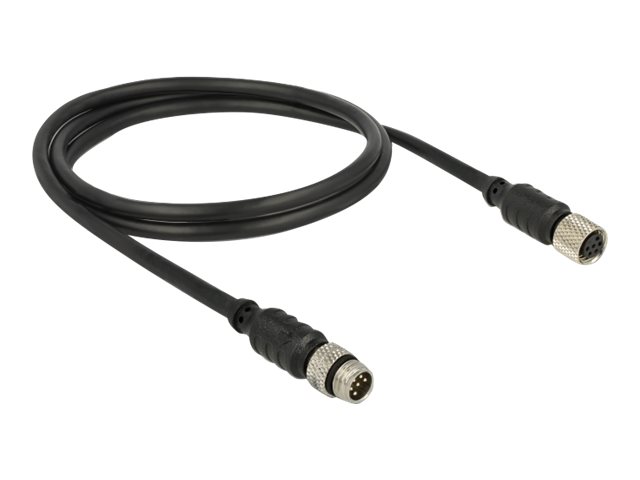 Navilock GPS-kabel 1m