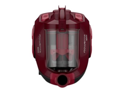 Rowenta SWIFT POWER CYCLONIC RO2933CH Støvsuger Beholder 1.2liter Mørkerød