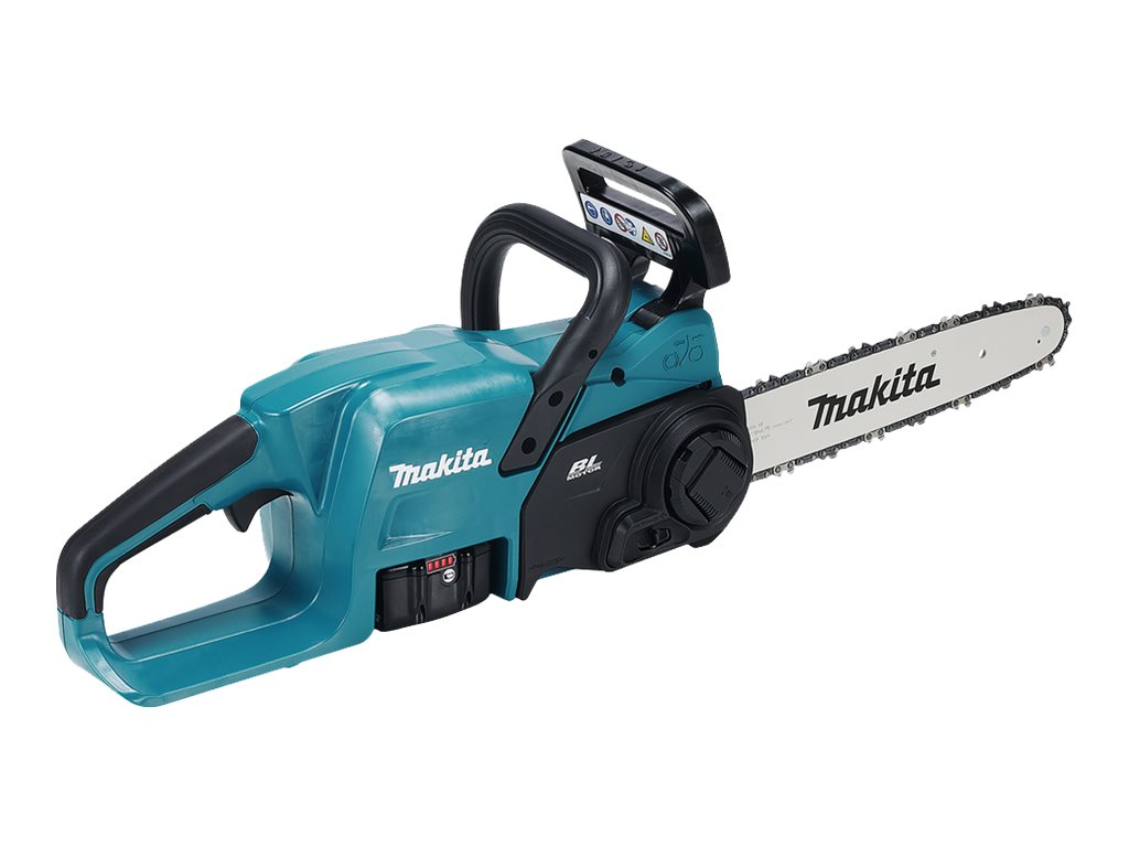 Makita DUC307ZX2 - Kædesav - ledningfri - 18 V - intet batteri, ingen oplader - 30 cm - 4.4 kg - SOLO
