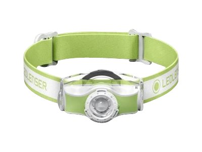 Ledlenser MH3 Lommelygte til hovedet