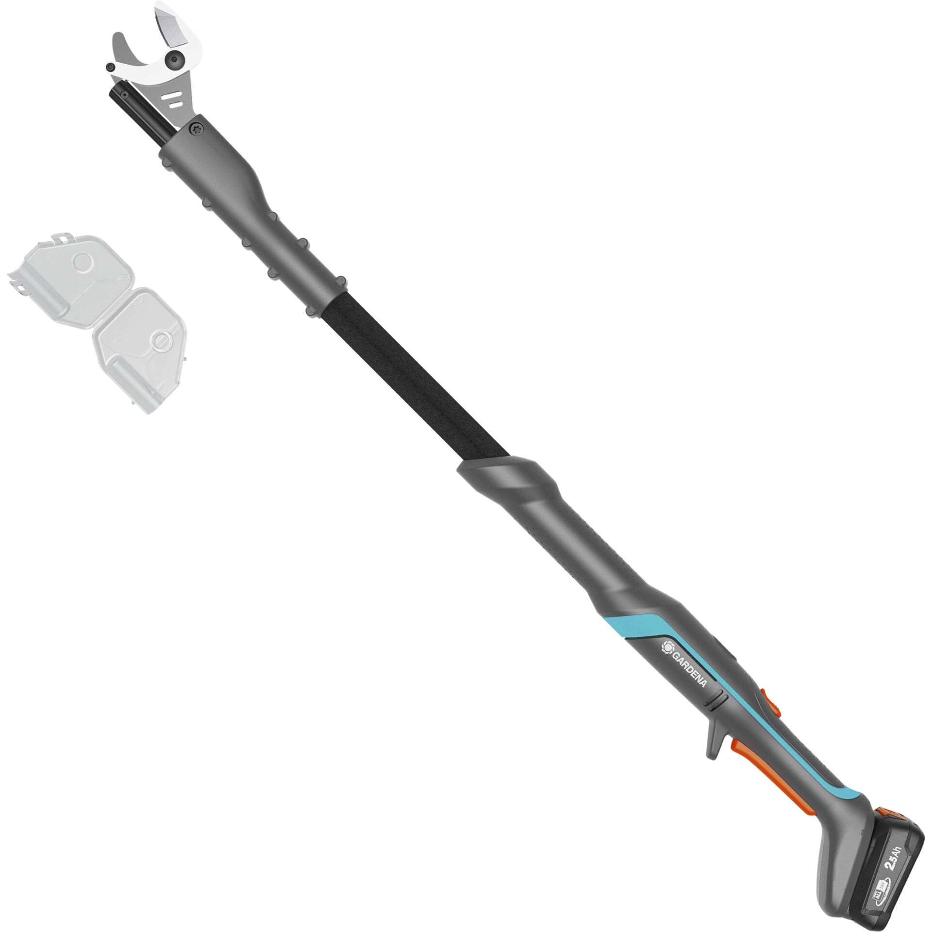 Gardena Batteridrevet grensaks EasyCut 110/18V, sæt - 14772-20