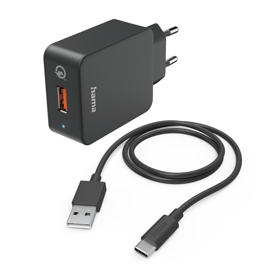 Hama 00201625 Adapter billede