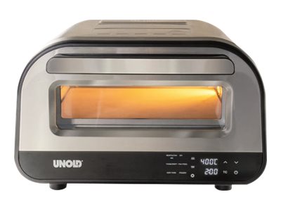UNOLD LUIGI - Pizza ovn - 1.7 kW