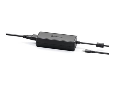 ALOGIC Rapid Power 100Watt Strømadapter - AC / USB-C