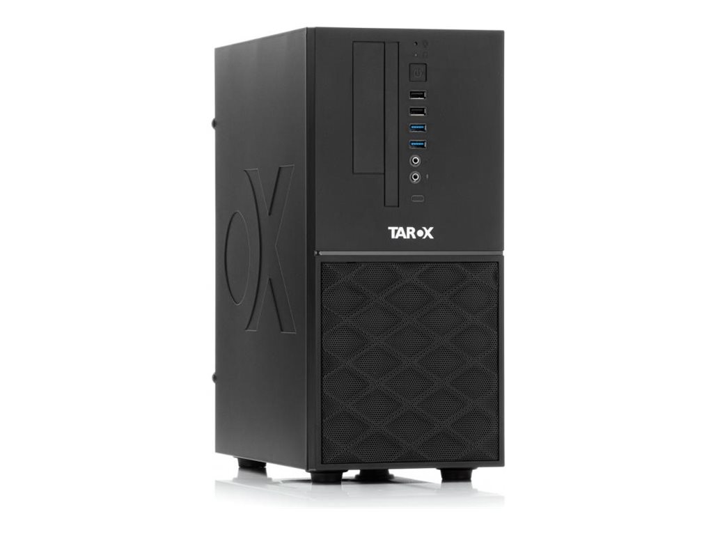 TAROX Business AM5 BM-8700G Minitower Ryzen 7 8700G 16GB 1TB AMD Radeon 780M Windows 11 Pro