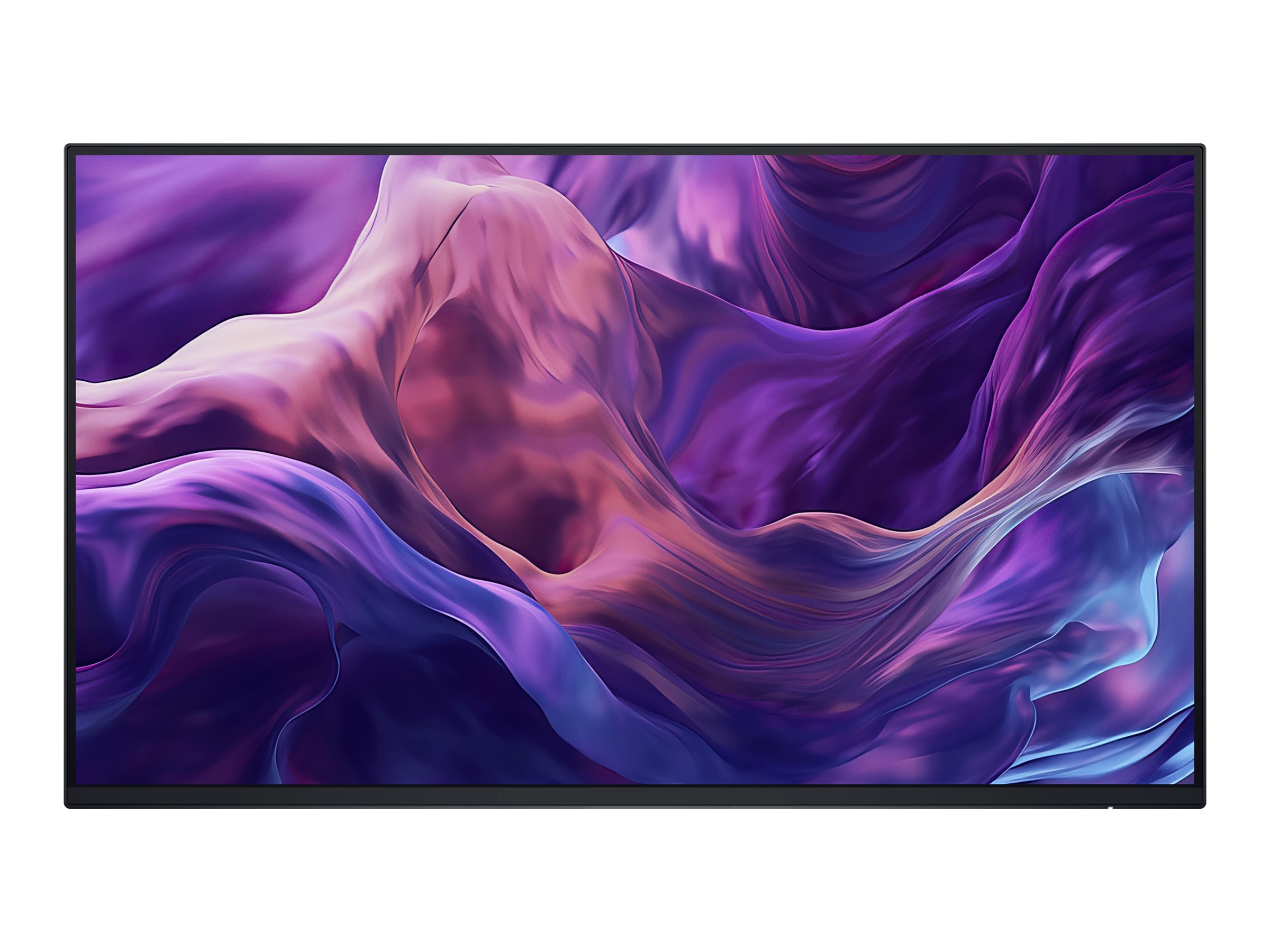 Dell P2425H 24" IPS 1920 x 1080 (Full HD) VGA (HD-15) HDMI DisplayPort 100Hz billede