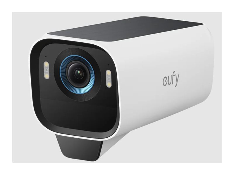 Eufy eufyCam S3 Pro Netværksovervågningskamera Udendørs 3840 x 2160 billede