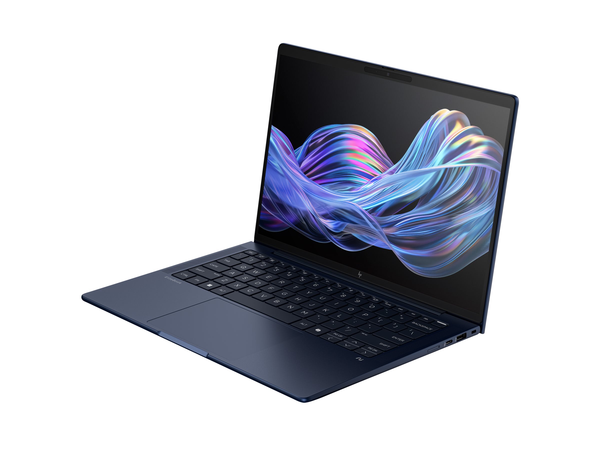 HP EliteBook X G1i Notebook Next Gen AI 14" 1920 x 1200 (WUXGA) 228V 32GB 512GB Intel Arc Graphics 130V Windows 11 Pro