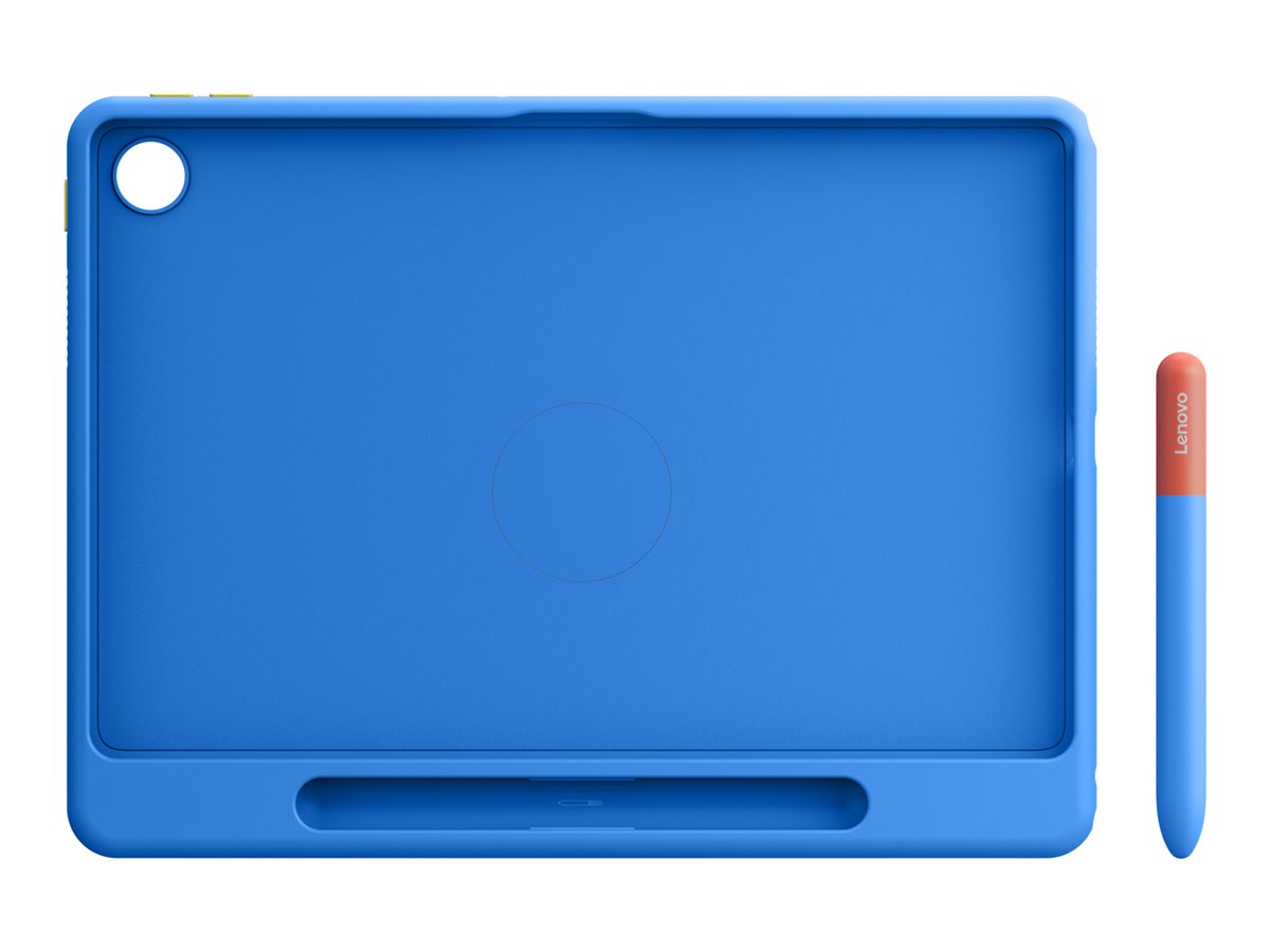 Lenovo Play Suite - protective case - back cover for tablet