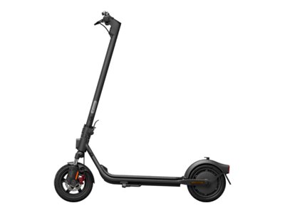 Segway Ninebot F2 II E Red/black (25 km/h)
