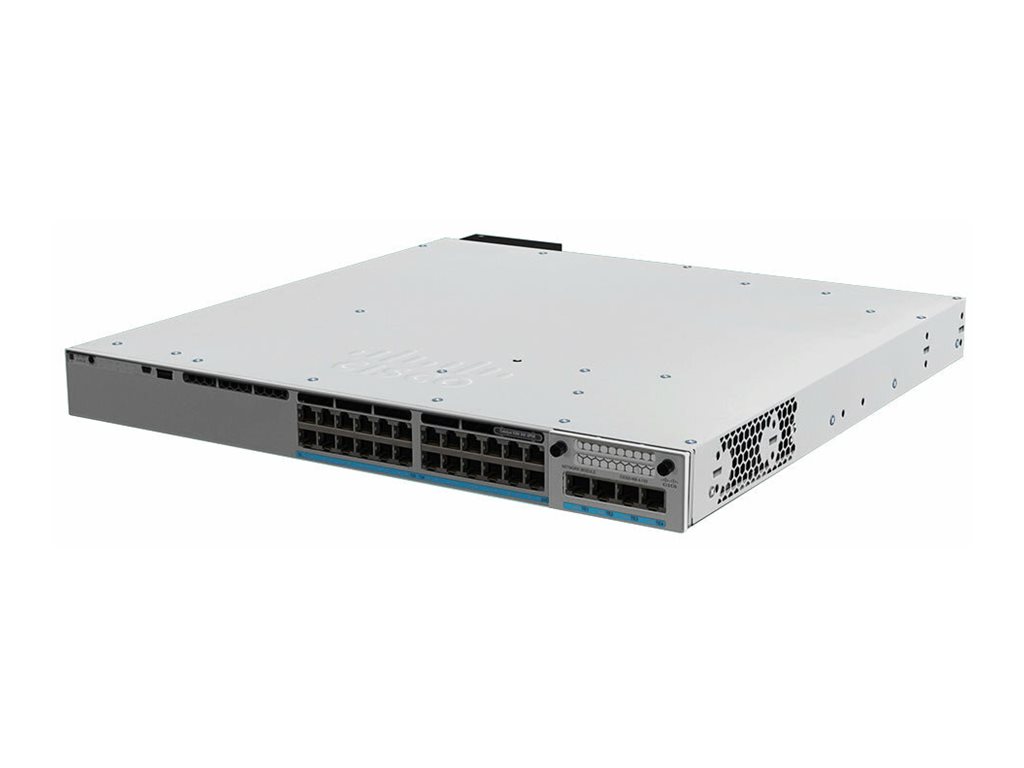 Cisco Catalyst 9300 Switch 24-porte Gigabit