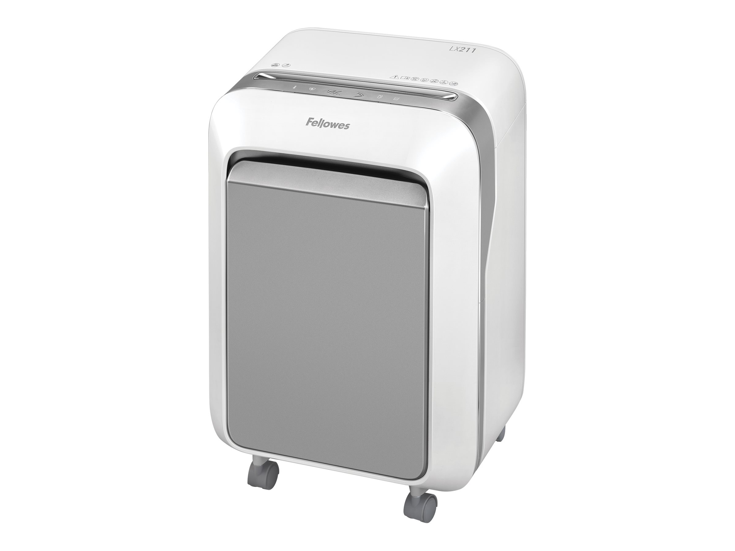 Fellowes Powershred Makulator Micro-cut 2 x 12 mm