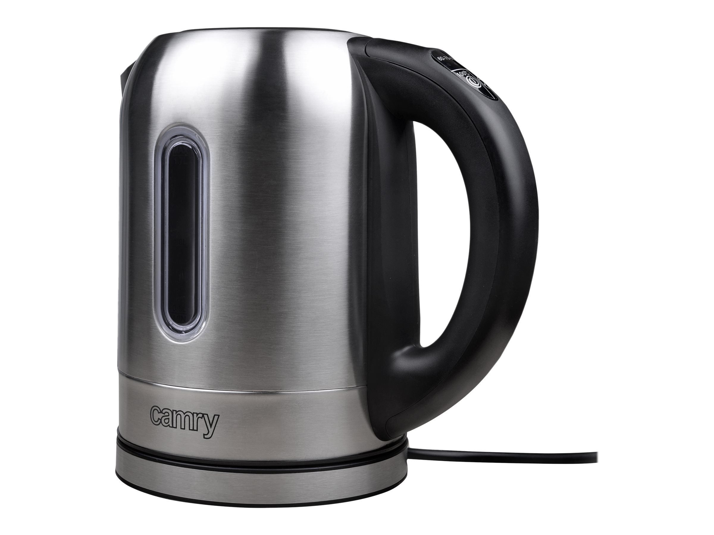 Camry Premium Elkedel 1.7liter 2.2kW