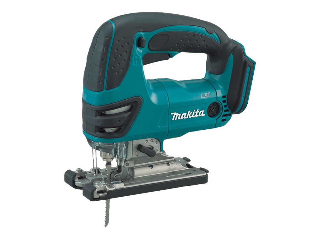 Makita DJV180Z Stiksav 18V Batteri og lader ikke inkluderet