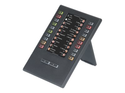 Auerswald COMfortel D-XT20i Modul til forøgelse af taster