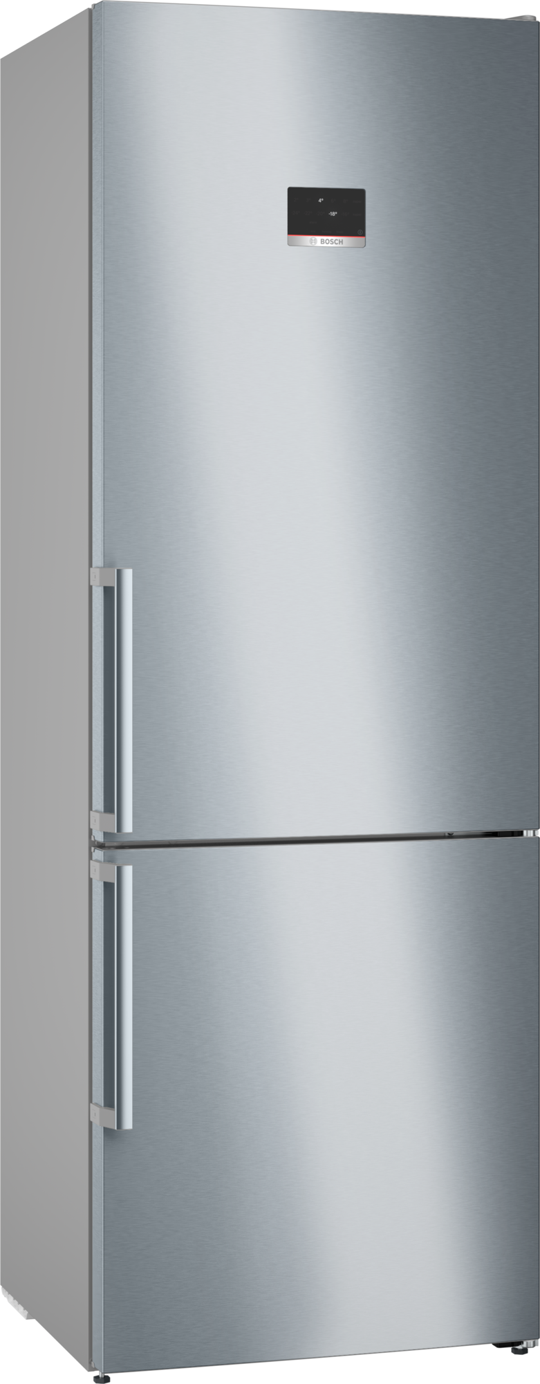 Bosch Serie 6 KGN49AIBT Køl-/Fryseskab - 440 Liter