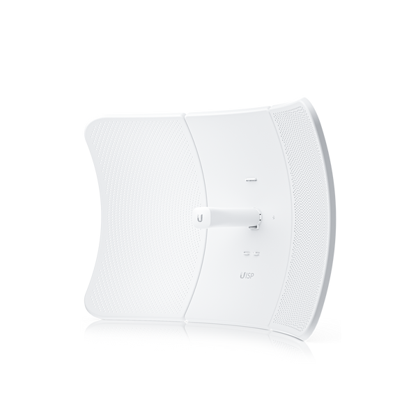 Ubiquiti Uisp Airmax Litebeam Ac 5 Ghz Xr Network Antenna 29 Dbi