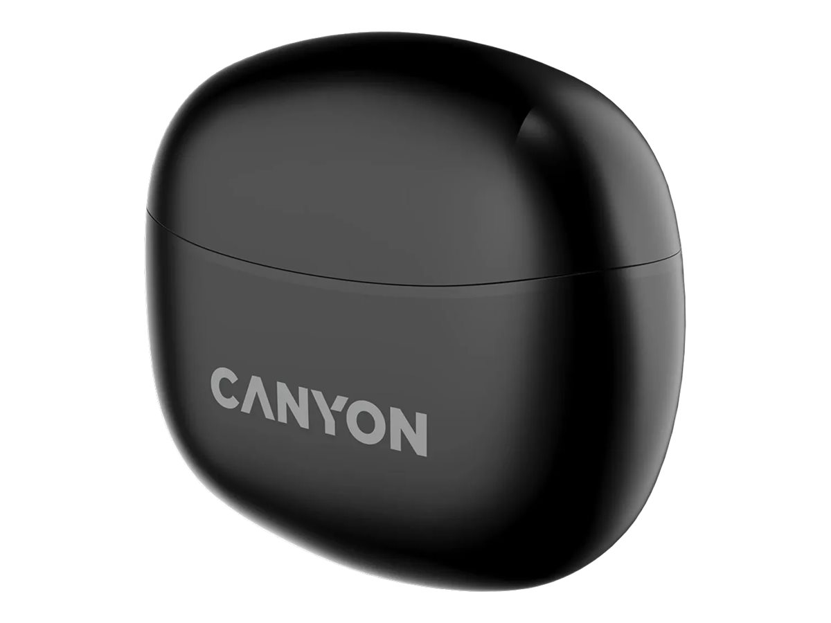 Canyon TWS-5 - true wireless earphones with mic