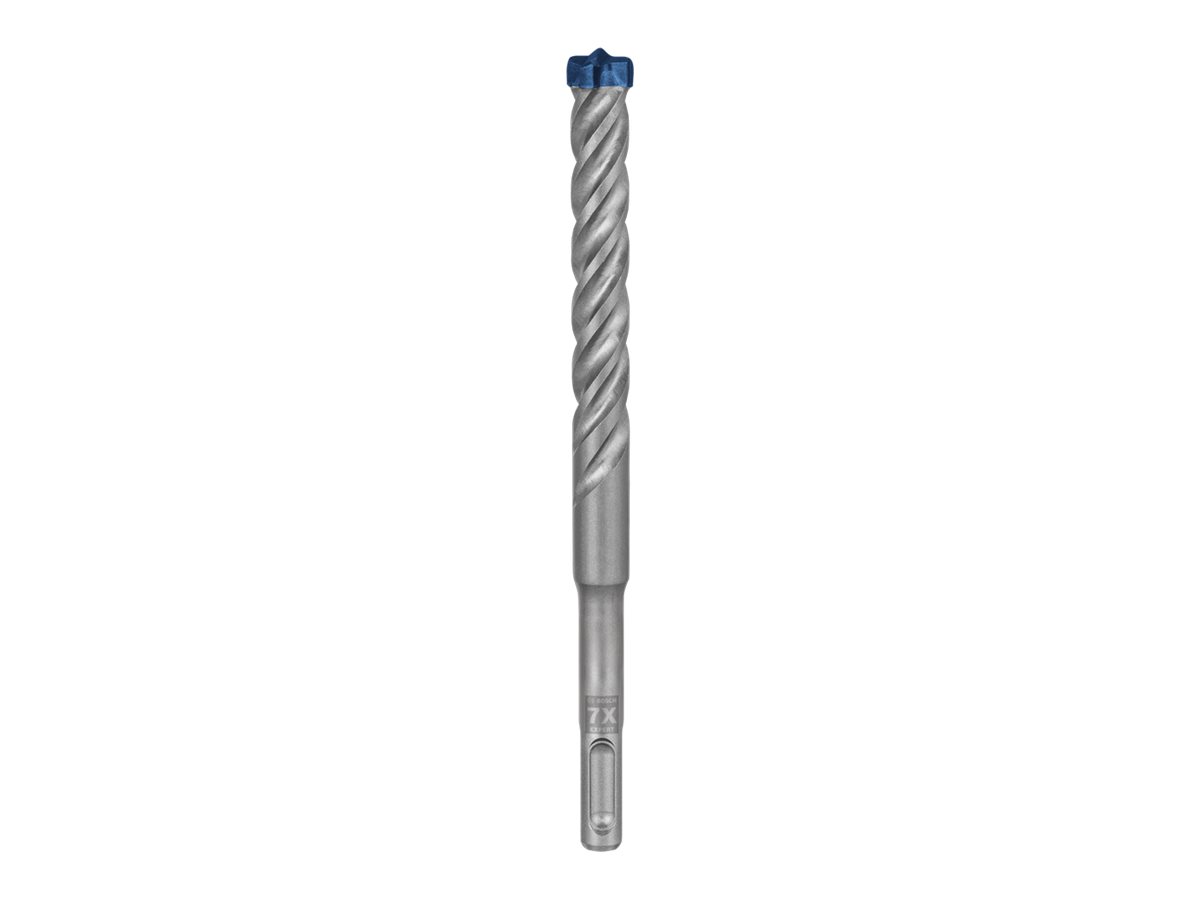 Bosch Expert SDS-plus-7X Borebit Roterende hammer SDS-plus