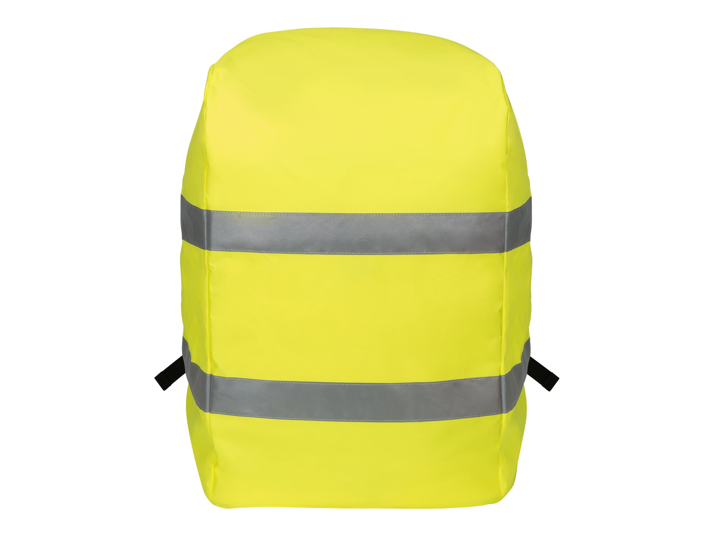 DICOTA - Regndække til rygsæk for rygsæk - hi-vis, 38 liter - gul