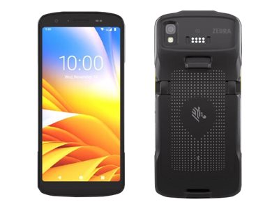 Zebra TC27 WWAN,5G,Wifi 6,SE4710,