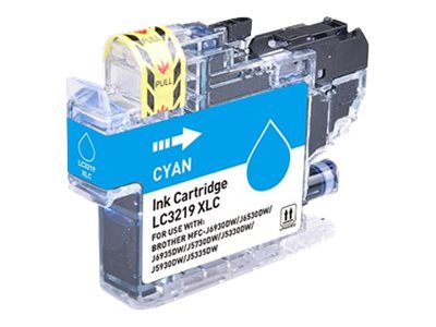 Gilford Blæk Cyan Db-3219xlc - Mfc-j5330/mfc-j6930dw