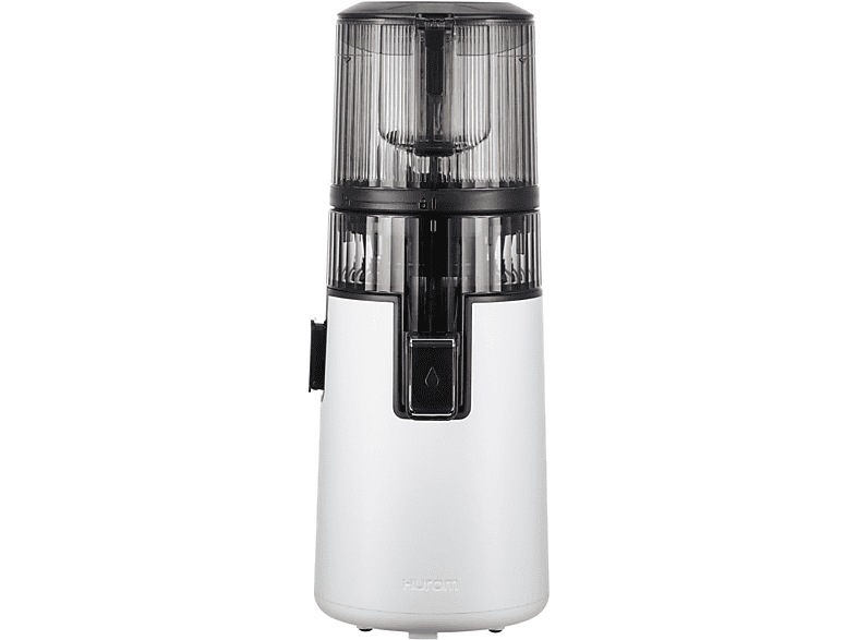 Hurom H-70Ft Juicer Hvid