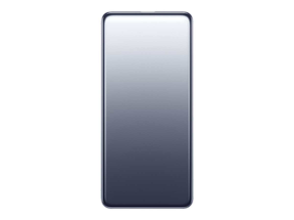 Xiaomi Powerbank 5000mAh 20Watt 1xUSB-C Sølv