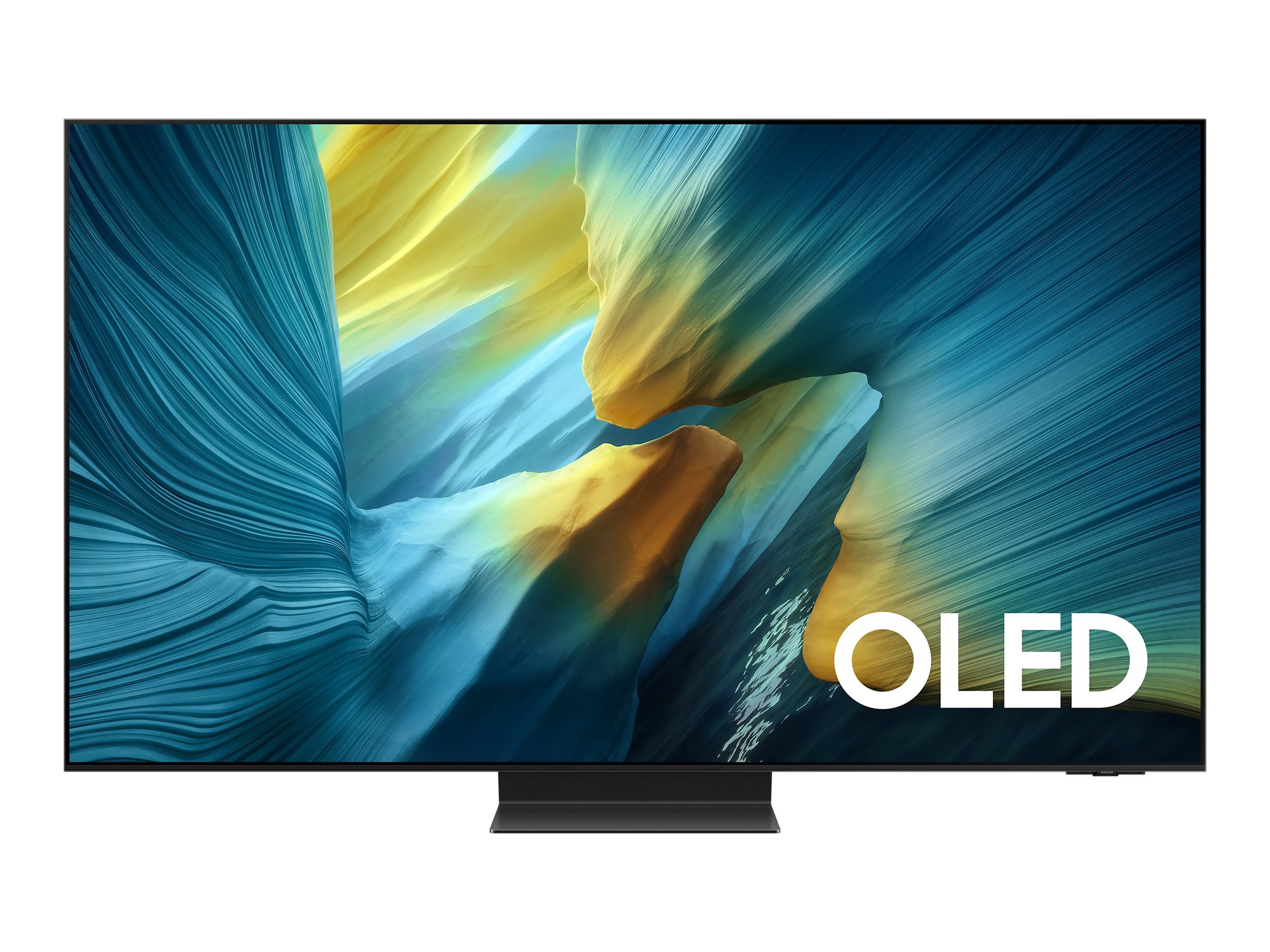 Samsung QE65S95FAT 65" 4K UHD (2160p) Sort