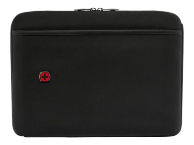 Wenger BQ Hylster til notebook 14" Polyester Sort