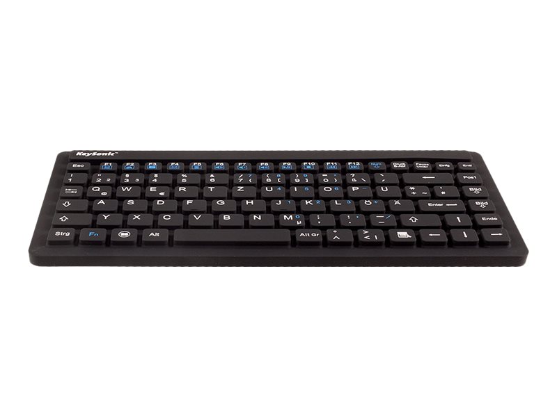 KeySonic KSK-3230IN (UK) Tastatur Kablet UK engelsk