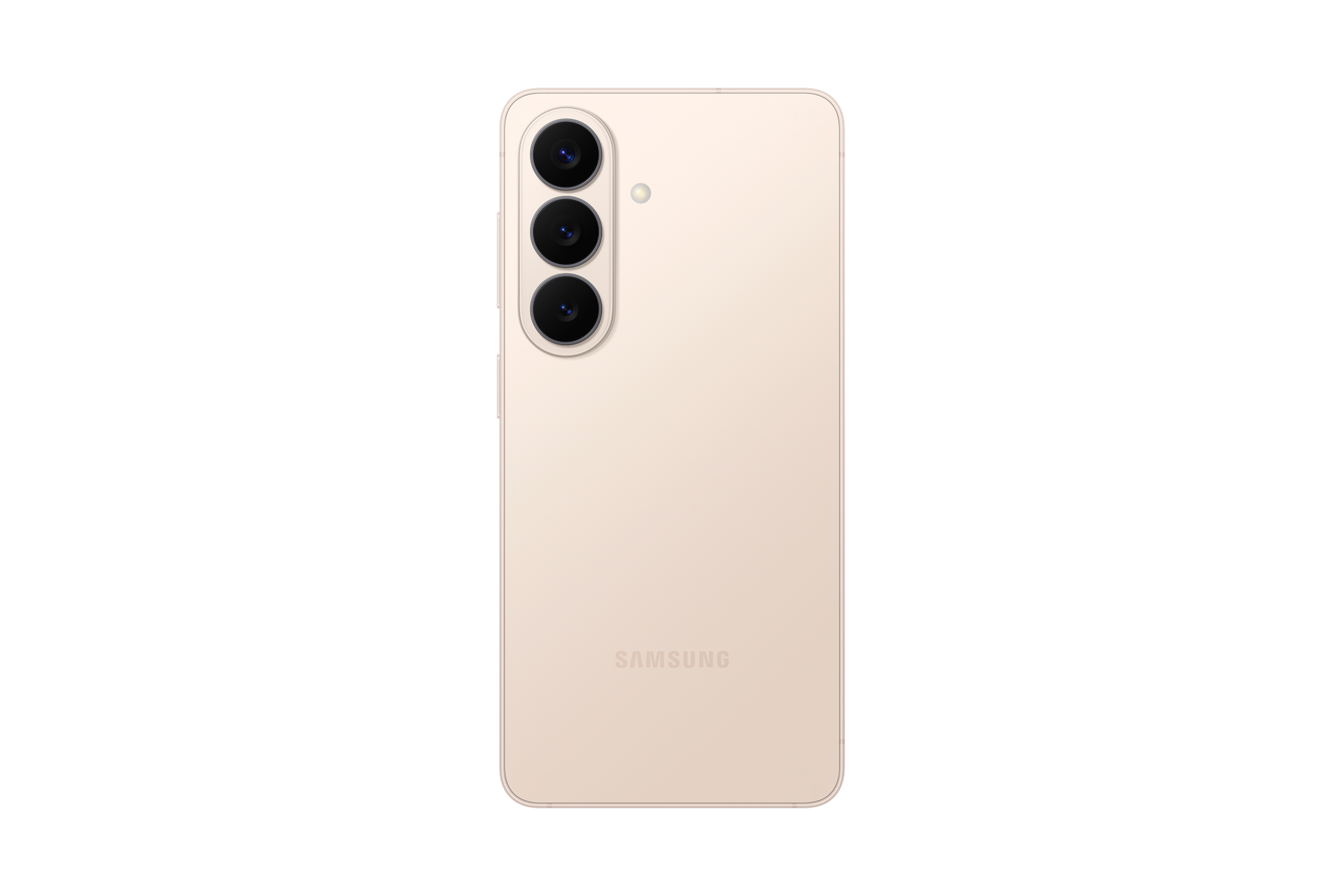 Samsung Galaxy S26 SM-S942B/DS 6.3" 512 GB Guld