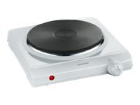SEVERIN KP 1091 - electric hot plate - white