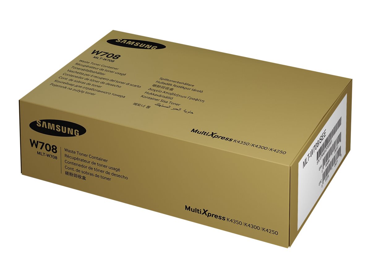 Samsung MLT-W708 100.000 sider Opsamler til overskydende toner SS850A