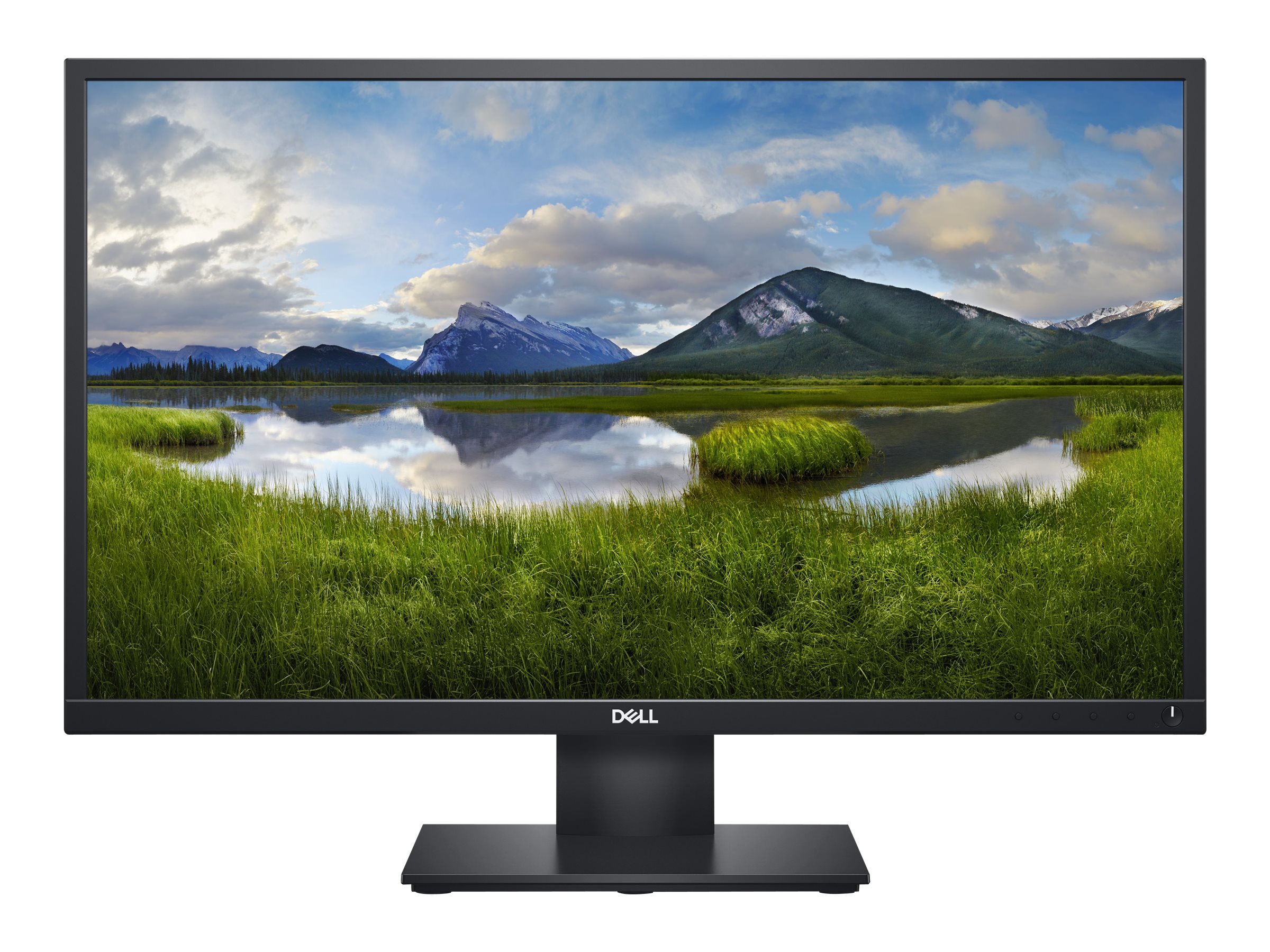 Dell E2420HS 24" 1920 x 1080 (Full HD) VGA (HD-15) HDMI 60Hz