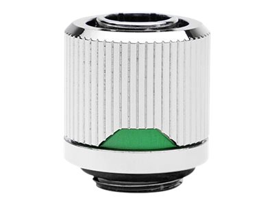 EkWaterBlocks EK-Quantum Torque STC 10/13 - Kølevæske system tilpasning - nikkel (pakke med 6)