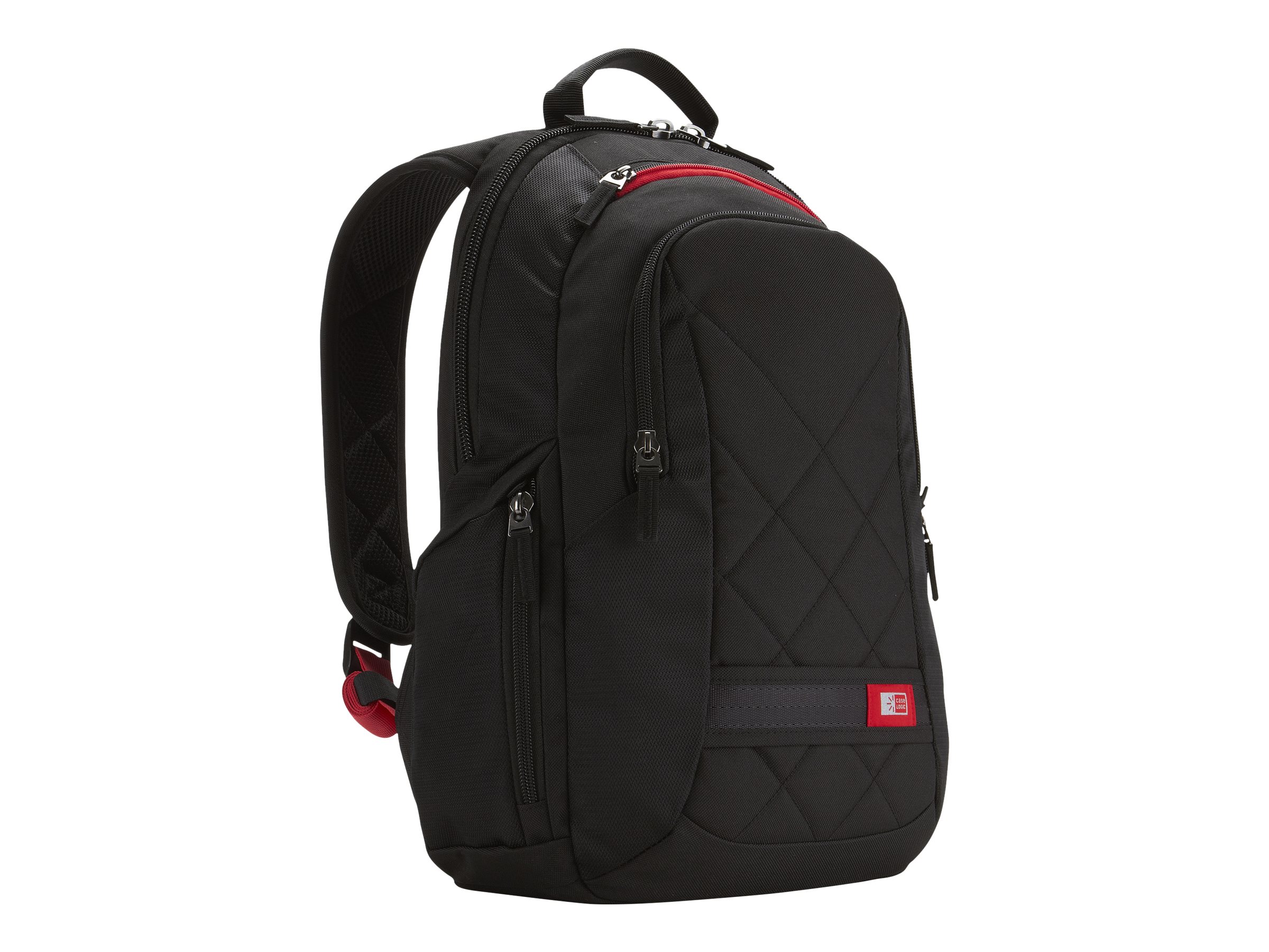 Case Logic 14" Laptop Backpack - Sort