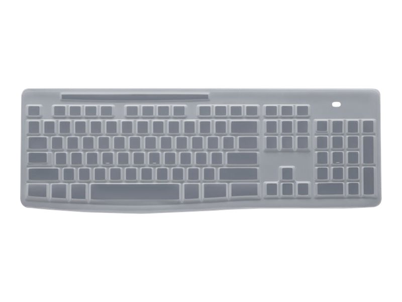 Logitech Keyboard Cover For K270