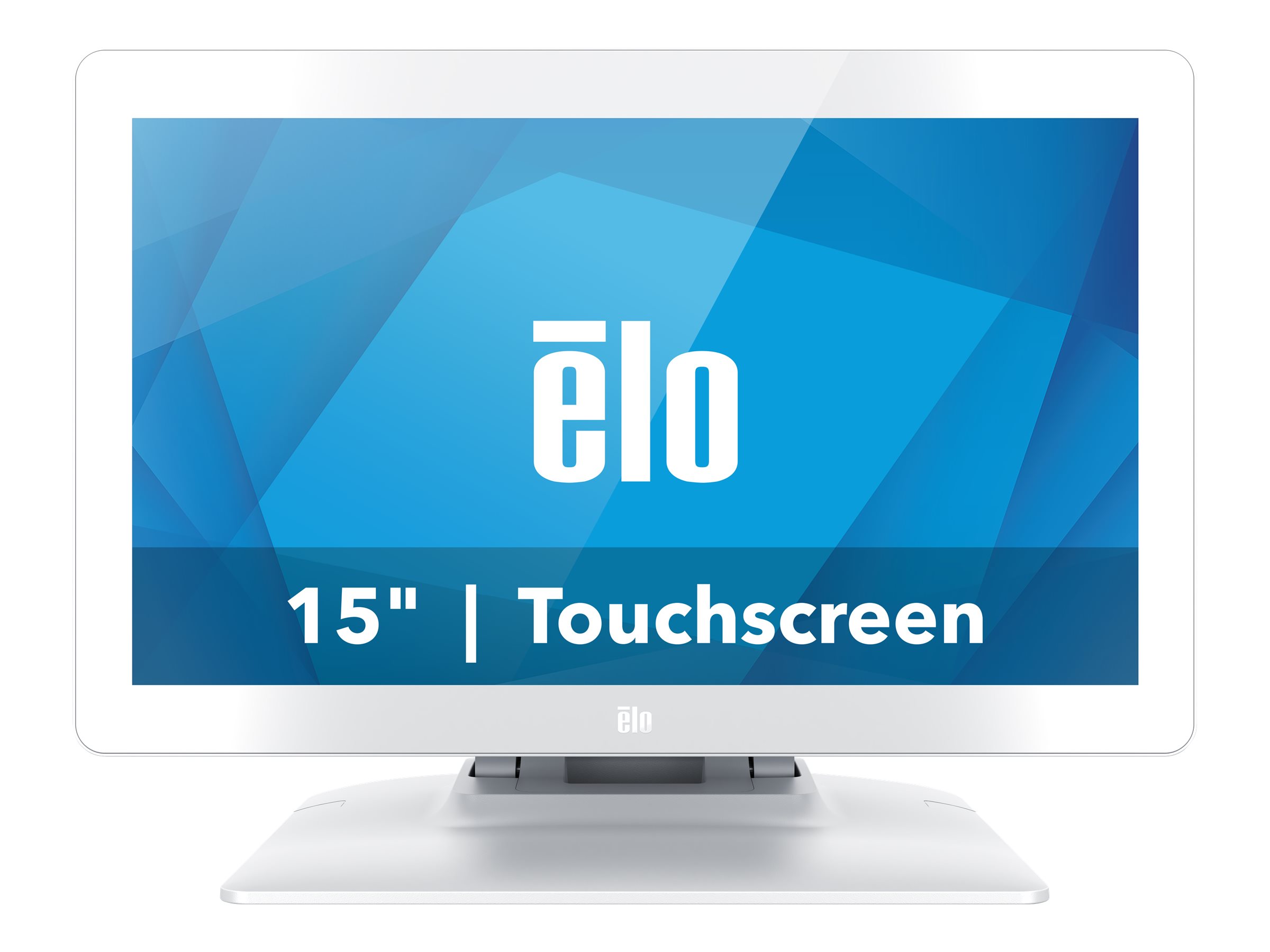 Elo 1502LM 15.6" 1920 x 1080 (Full HD) HDMI VGA (DB-15) USB-C 60Hz