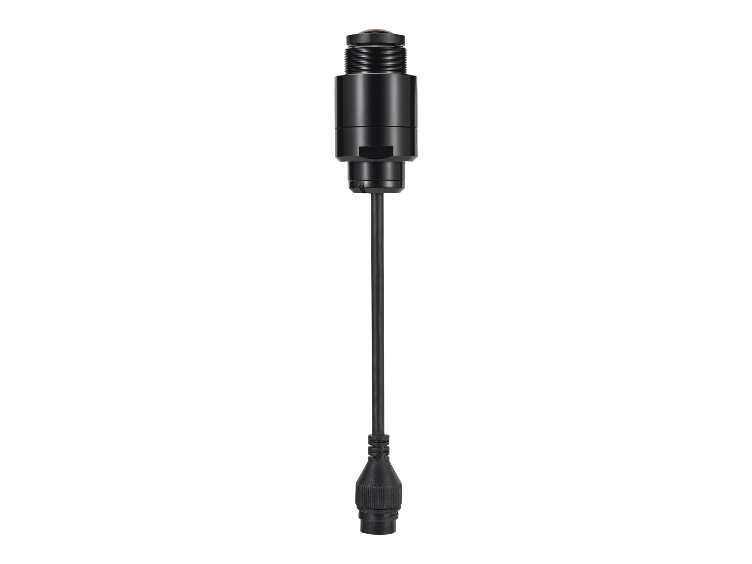 Hanwha Vision Wisenet SLA-T1080F Kamerasensormodul med objektiv