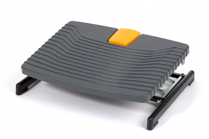 Fodstøtte Bakker Elkhuizen Pro 959 - justerbar