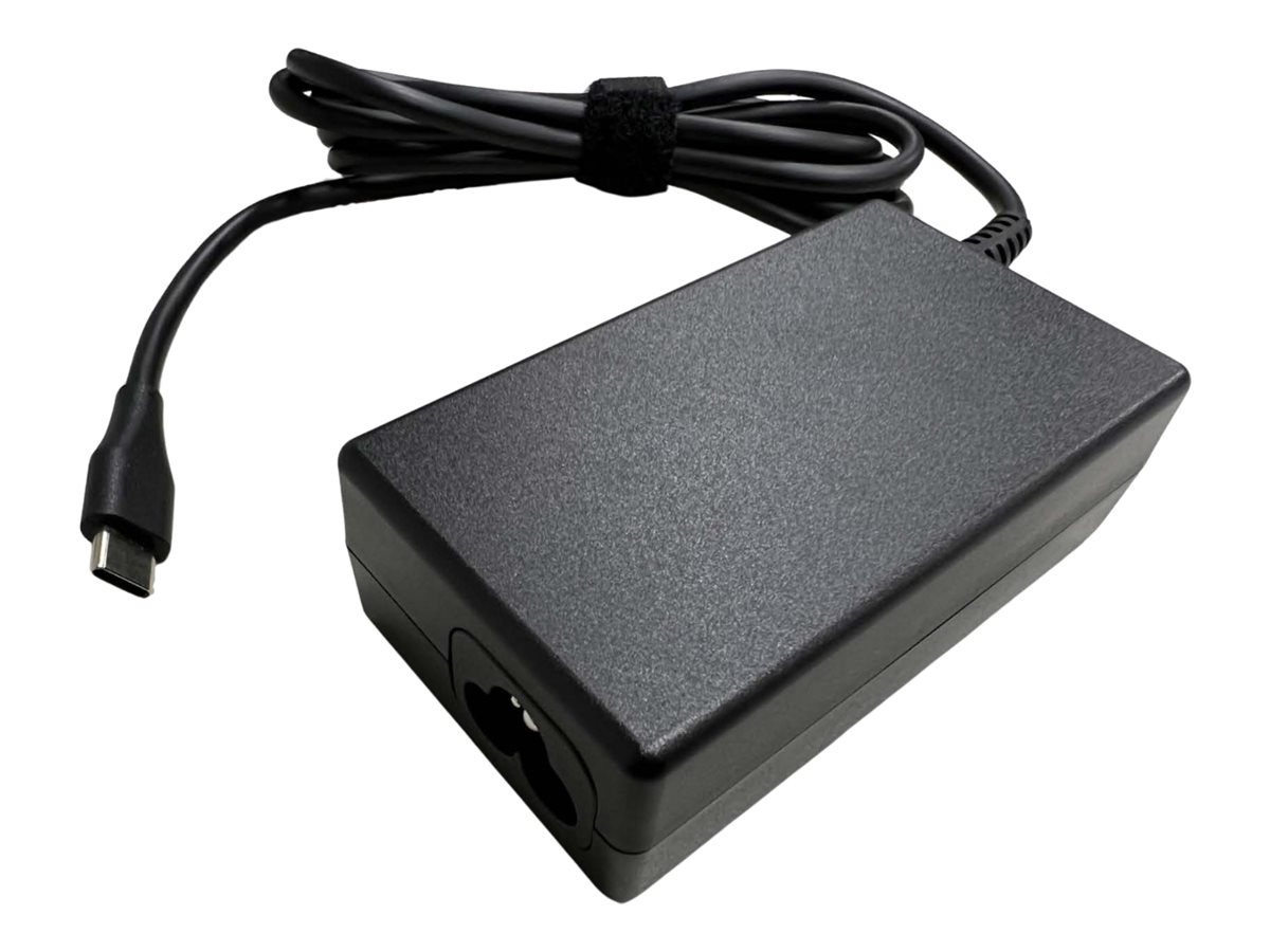 Acer 65Watt Strømadapter - AC / USB-C