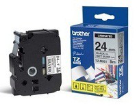 Brother TZe M951 Lamineret bånd (2,4 cm x 8 m) 1kassette(r) billede