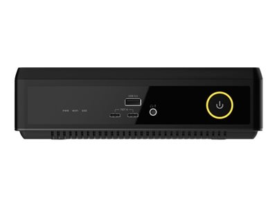 ZOTAC ZBOX MAGNUS EN275060TC Mini PC Core Ultra 7 255HX 16GB 1TB NVIDIA GeForce RTX 5060 Ti Windows 11 Home