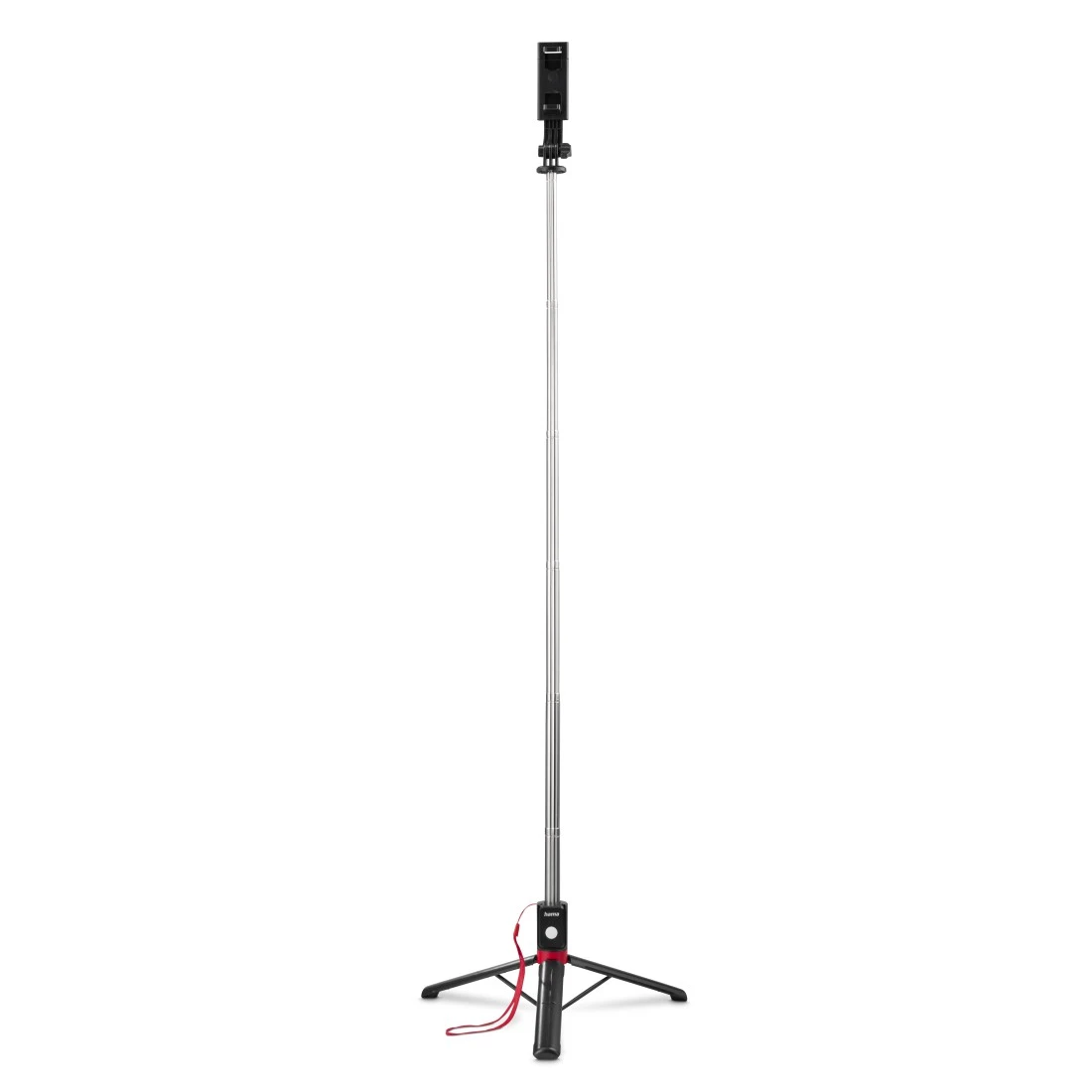 Hama Fancy Stand 110 II selfiestang Smartphone Sort