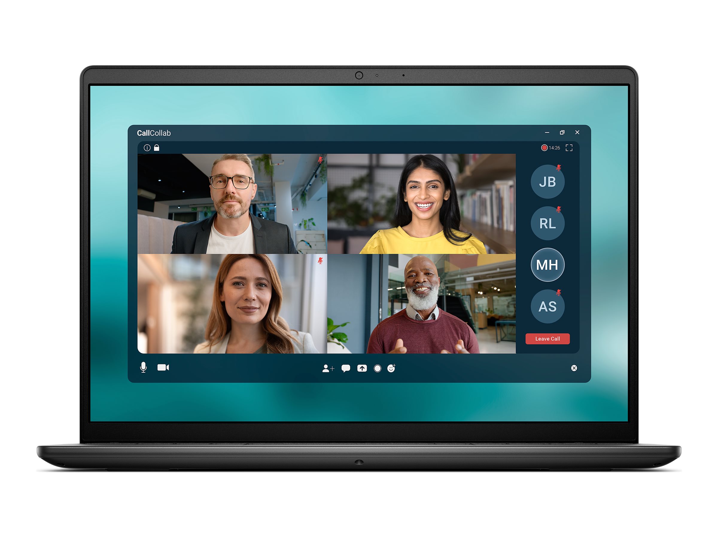 DELL Pro 14 Essential PV14250 14" 1920 x 1200 (WUXGA) 150U 16GB 512GB Intel Graphics Windows 11 Pro