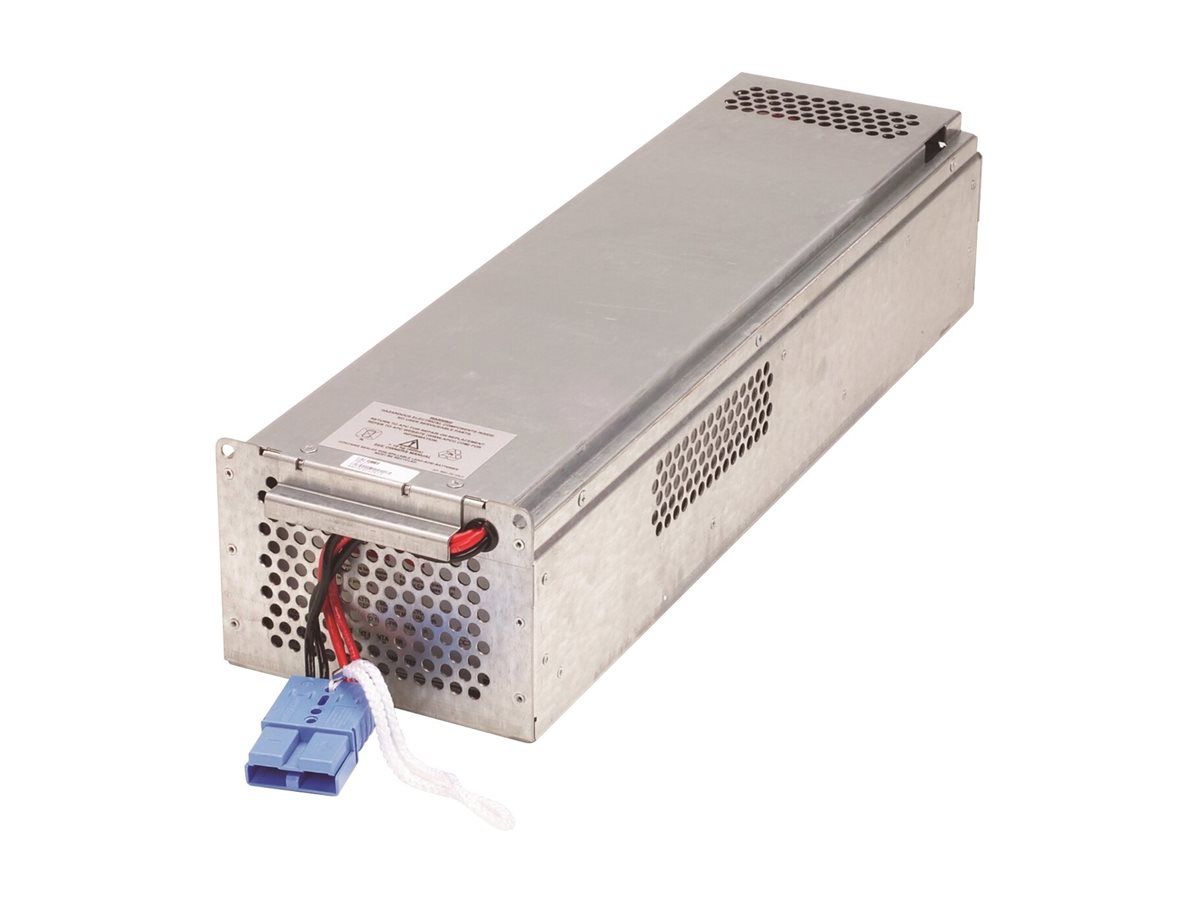 APC Replacement Battery Cartridge #27 UPS-batteri